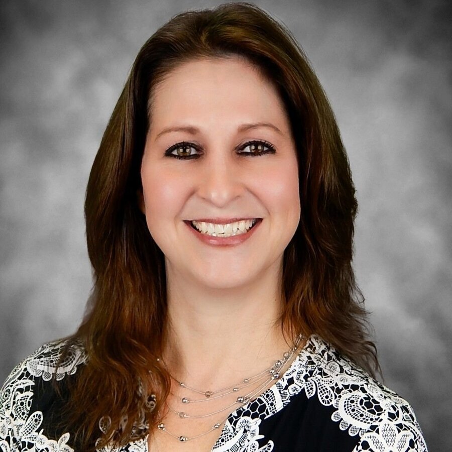 Tracy Frey